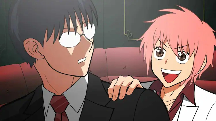 Anime Everyday Host Ganhará Sequência Após Sucesso da Primeira Temporada