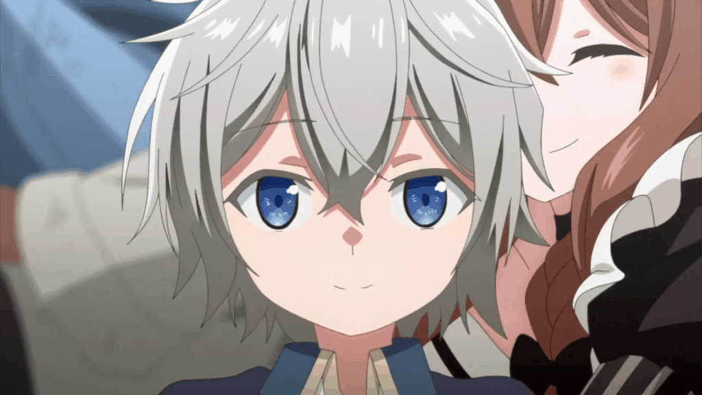 Anime Okiraku Ryoushu no Tanoshii Ryouchi Bouei Revela Novo Elenco