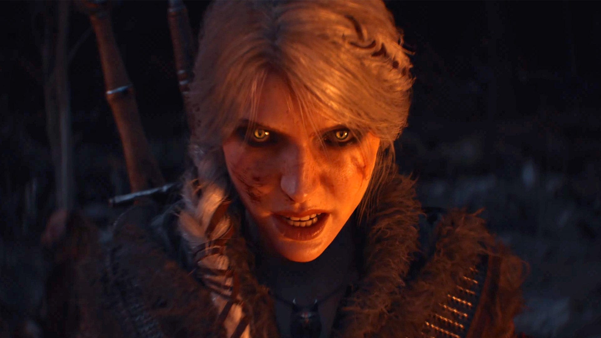 Nova Trilogia de The Witcher Mantém Planos Ambiciosos de Lançamento para 2025-2027
