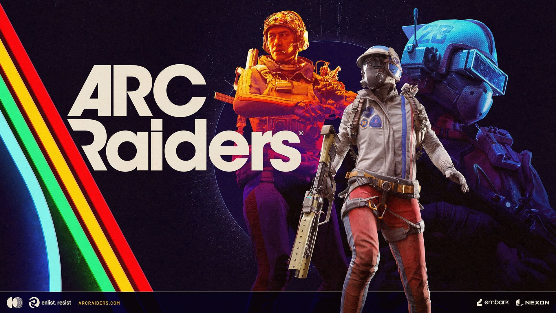 ARC Raiders recebe atualização 1.6.0 com novidades significativas