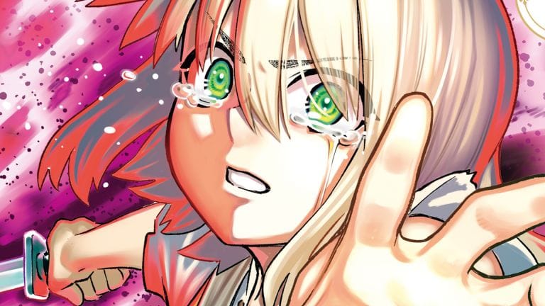 Light Novel Kabenuke Bug Será adaptada para anime de TV