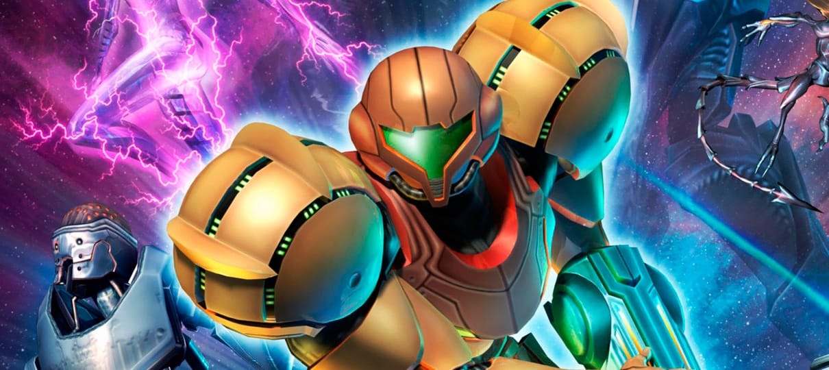 Metroid Prime 4 Beyond Recebe Atualização no Dia de Lançamento - Confira as Novidades