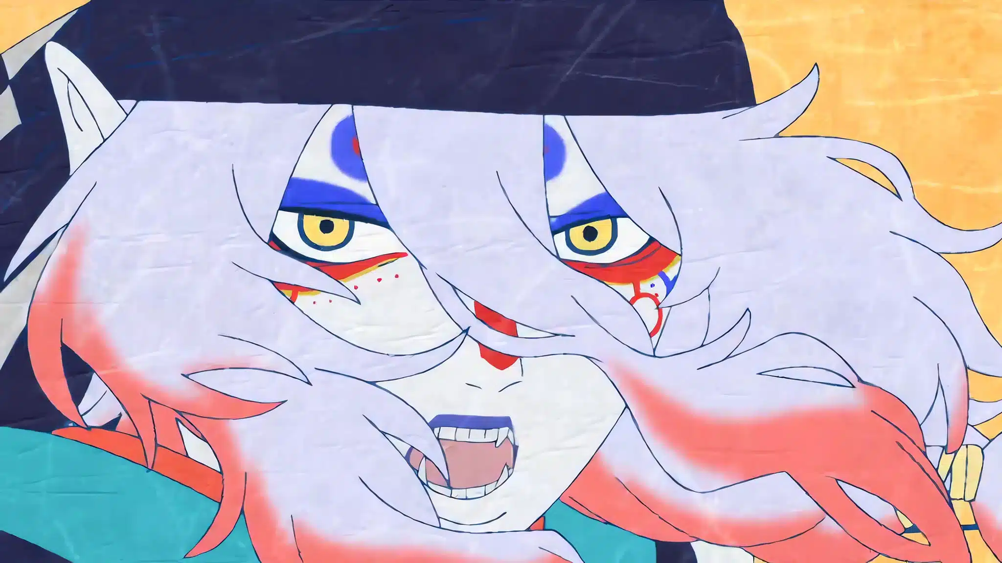 Mononoke Movie 3 Hebigami Revela elenco adicional e lança novo trailer
