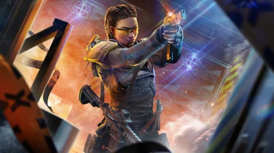 Rainbow Six Siege Pode retornar às raízes com modo single-player, sugerem diretores