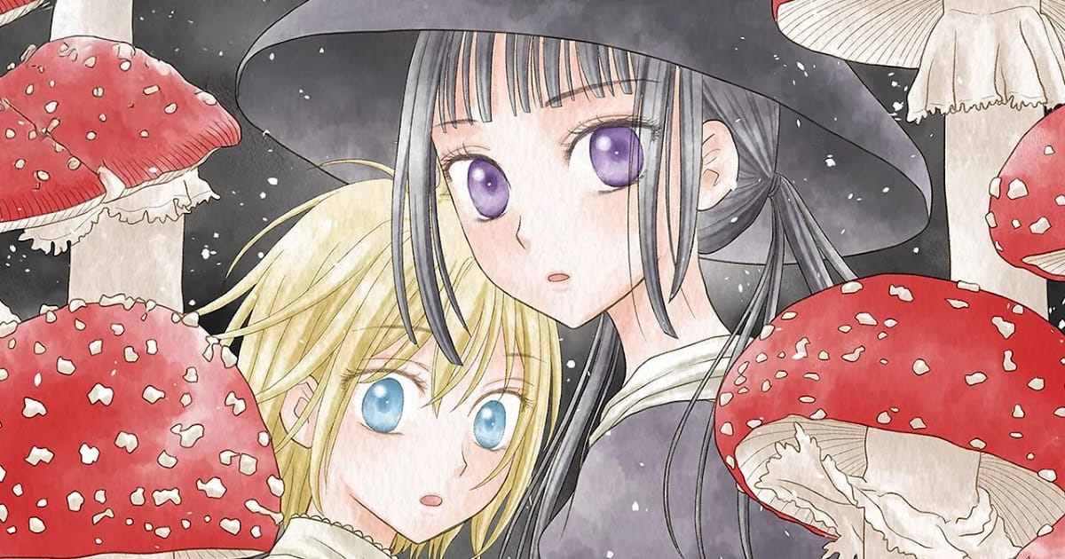 Tetsunabe no Jan será adaptado para anime em 2026