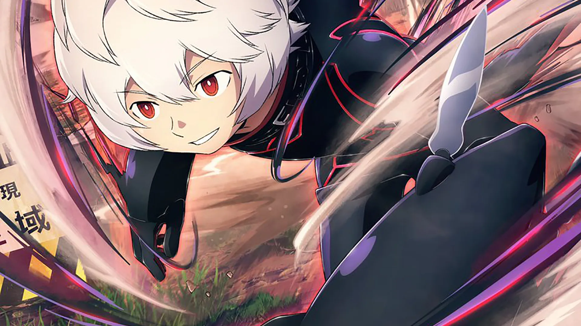 World Trigger Ganha Projeto de Reboot de Anime Anunciado pela Toei Animation