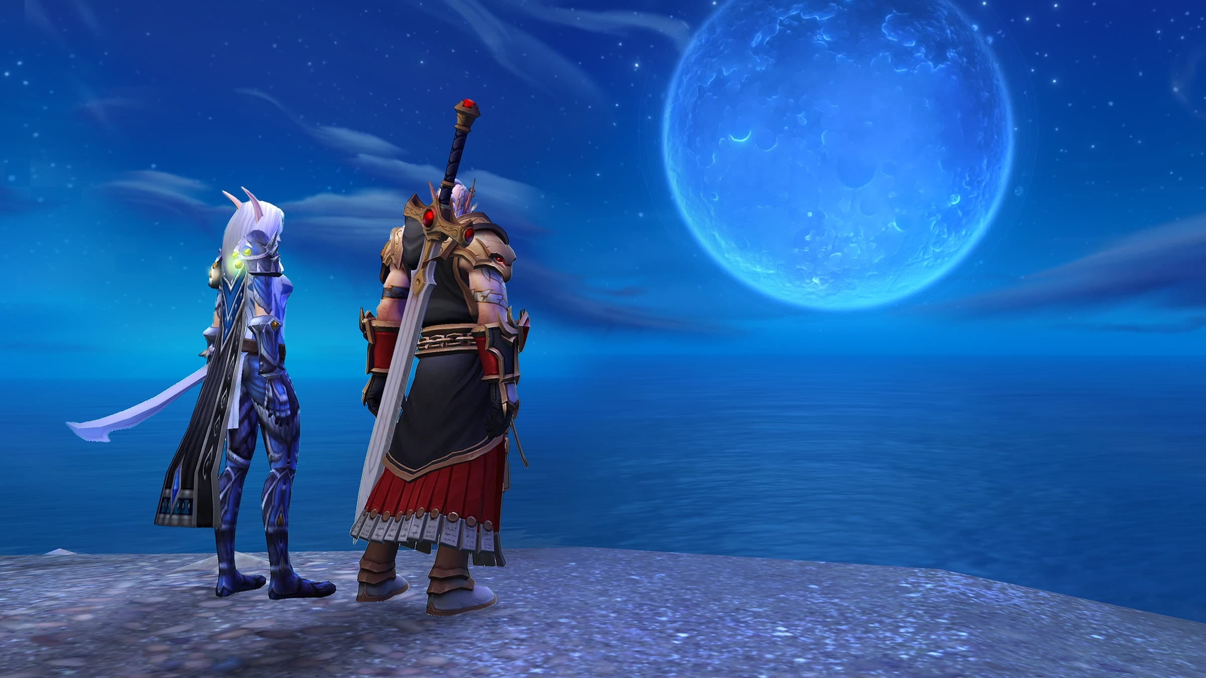 World of Warcraft Anuncia nova atualização 11.2.7 com ajustes importantes